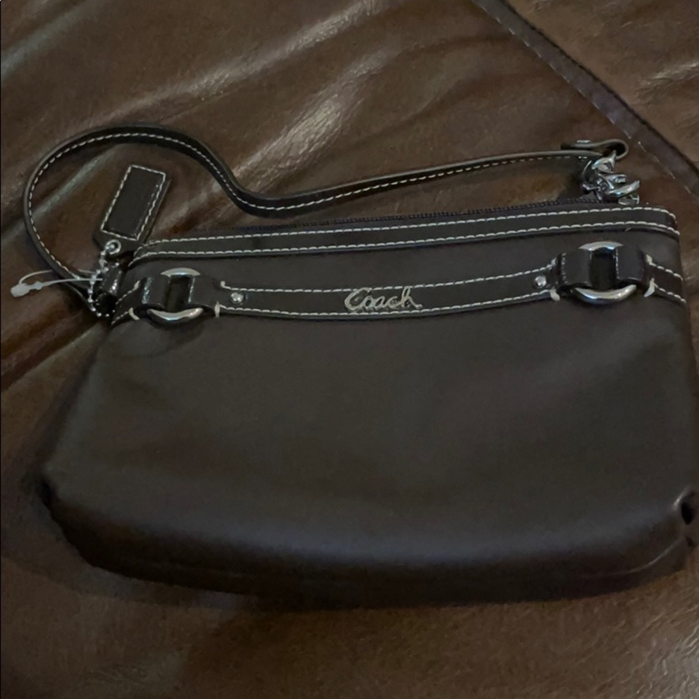 Wristlet